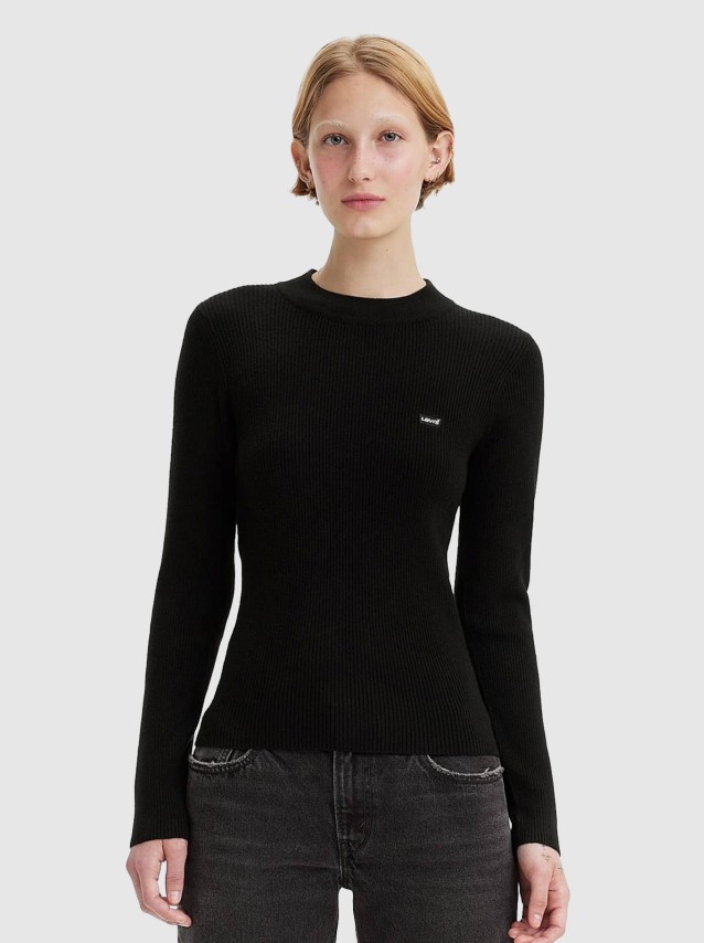 Sweatshirt Fminin Levis