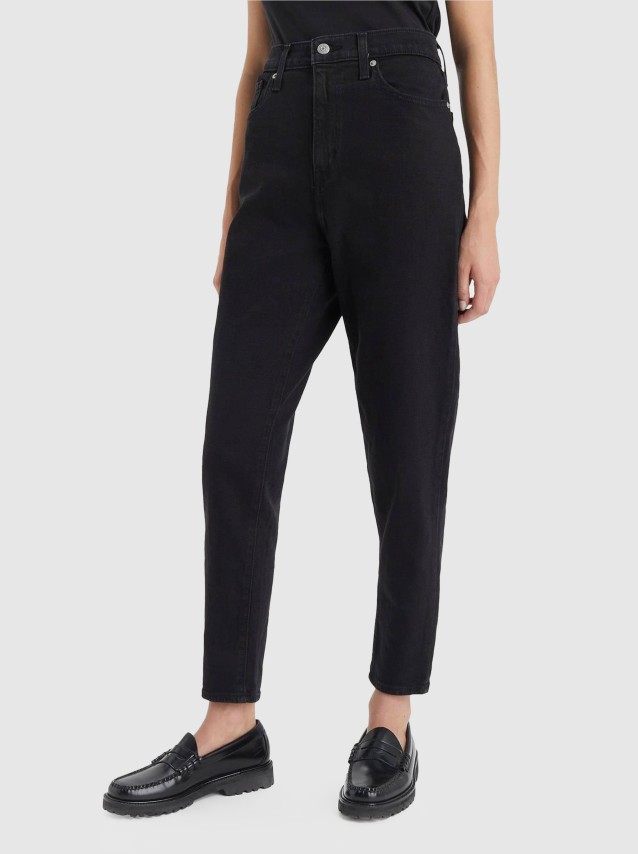 Trousers Female Levis