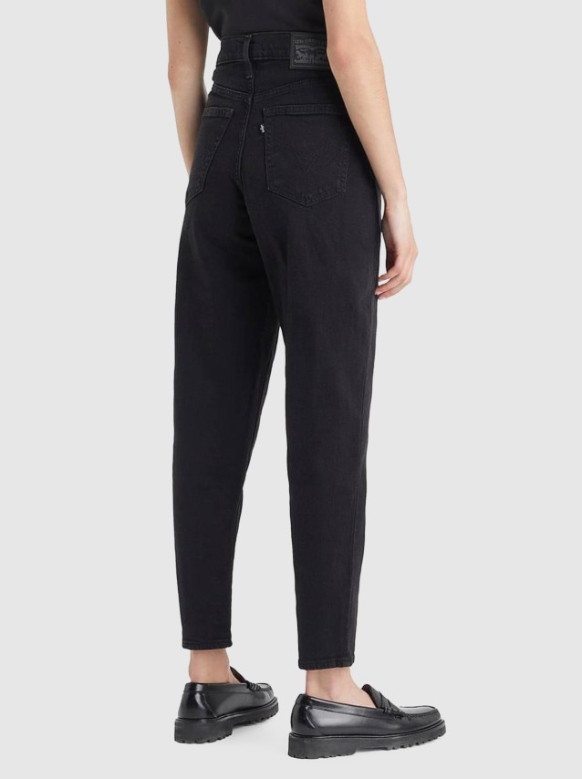Trousers Female Levis