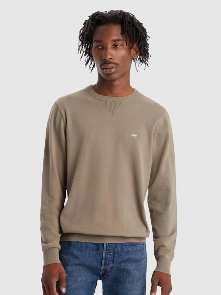 Shirts Male Levis