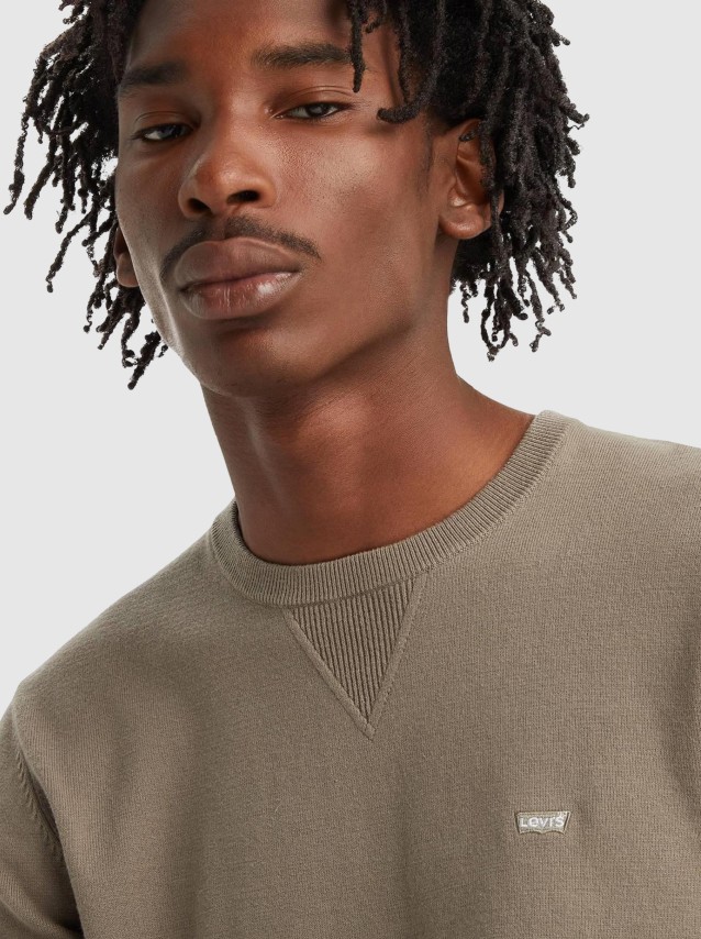 Camisolas Homem Levis