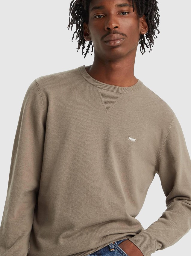 Camisolas Homem Levis