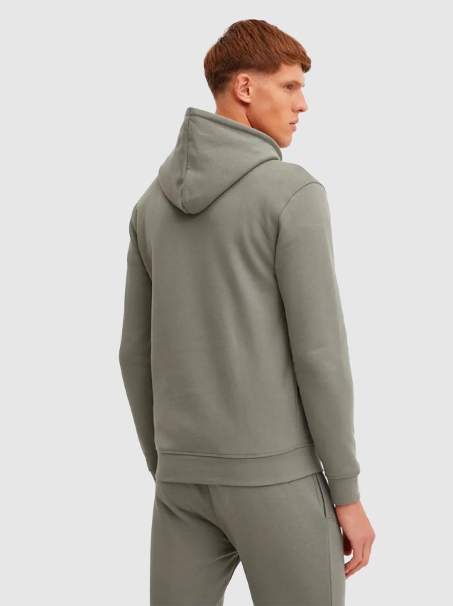 Jumper Male Guess Activewear