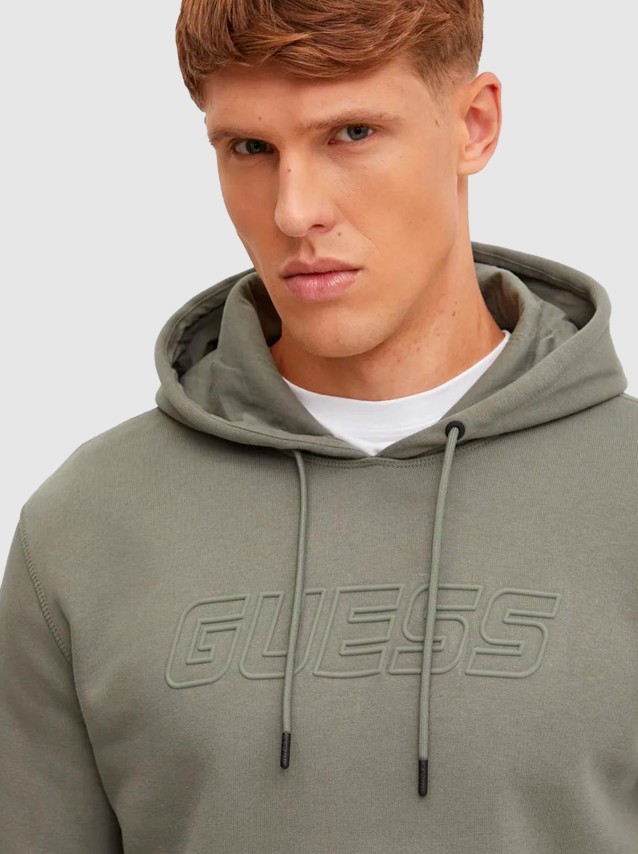 Camisola/sweater Homem Guess Activewear