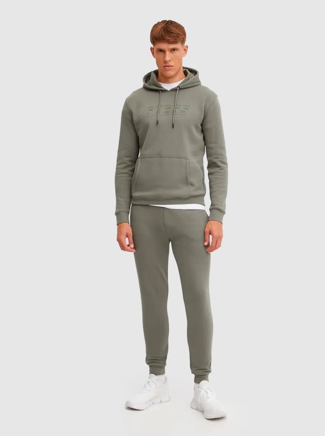 Camisola/sweater Homem Guess Activewear