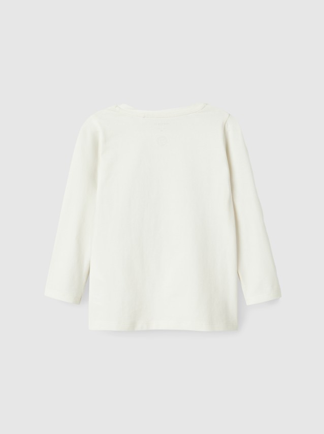 T-Shirt Female Name It