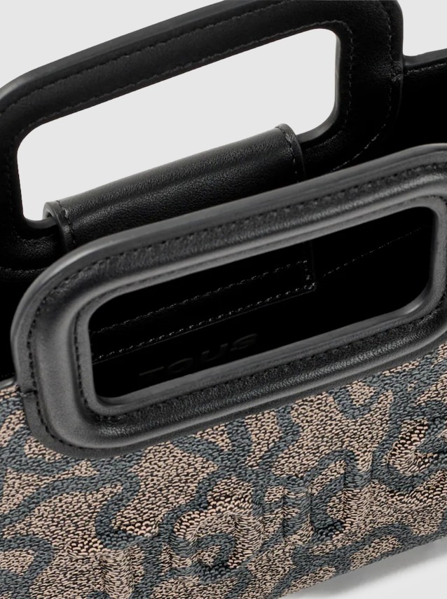 Mala Tiracolo Mulher Tous