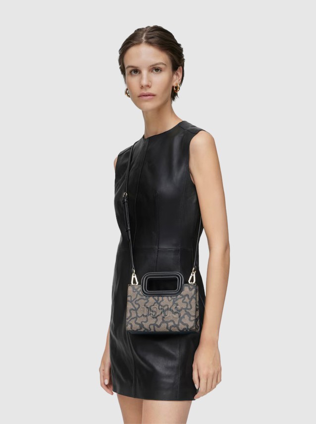 Mala Tiracolo Mulher Tous