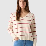 Red Strip