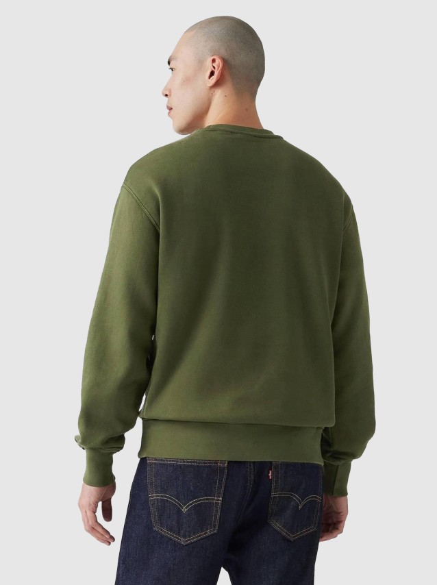 Pull-Over Masculin Levis