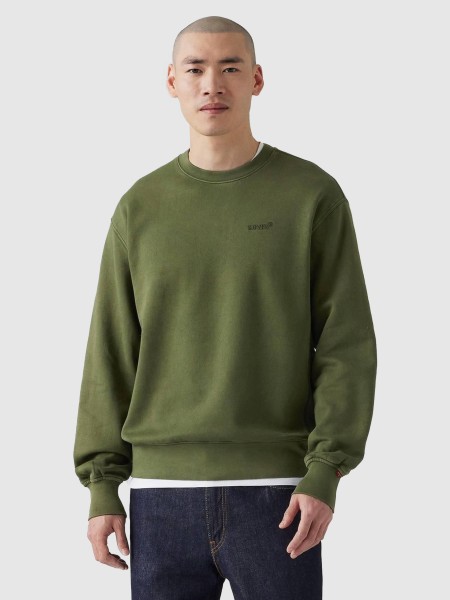 Pull-Over Masculin Levis