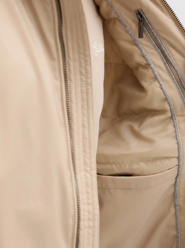 Pull-Over Masculin Guess