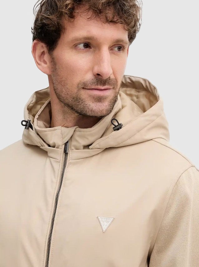 Pull-Over Masculin Guess