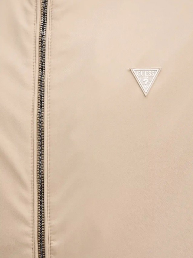 Pull-Over Masculin Guess