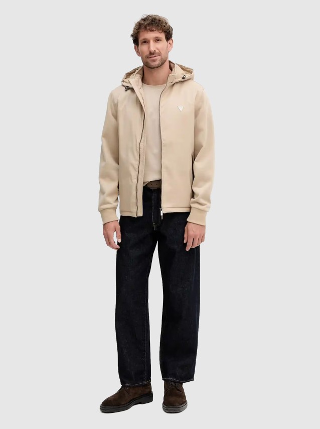 Pull-Over Masculin Guess