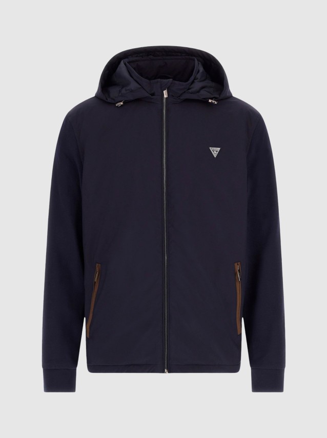 Pull-Over Masculin Guess