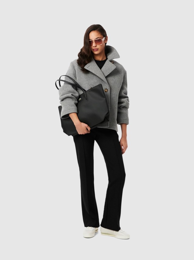 Shoppers Mulher L1212 Concept Lacoste