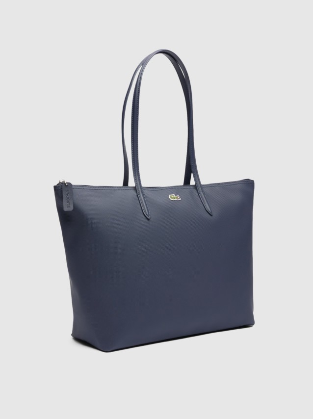 Shoppers Mulher Lacoste