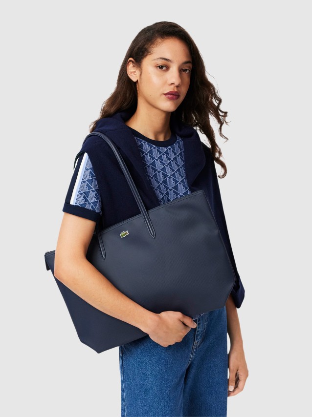 Shoppers Mulher Lacoste