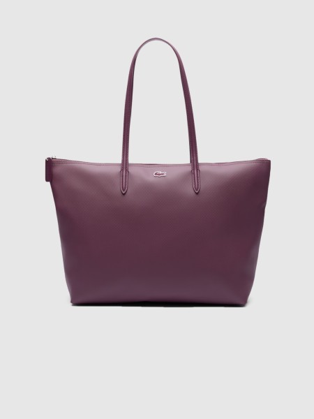 Shoppers Female Lacoste