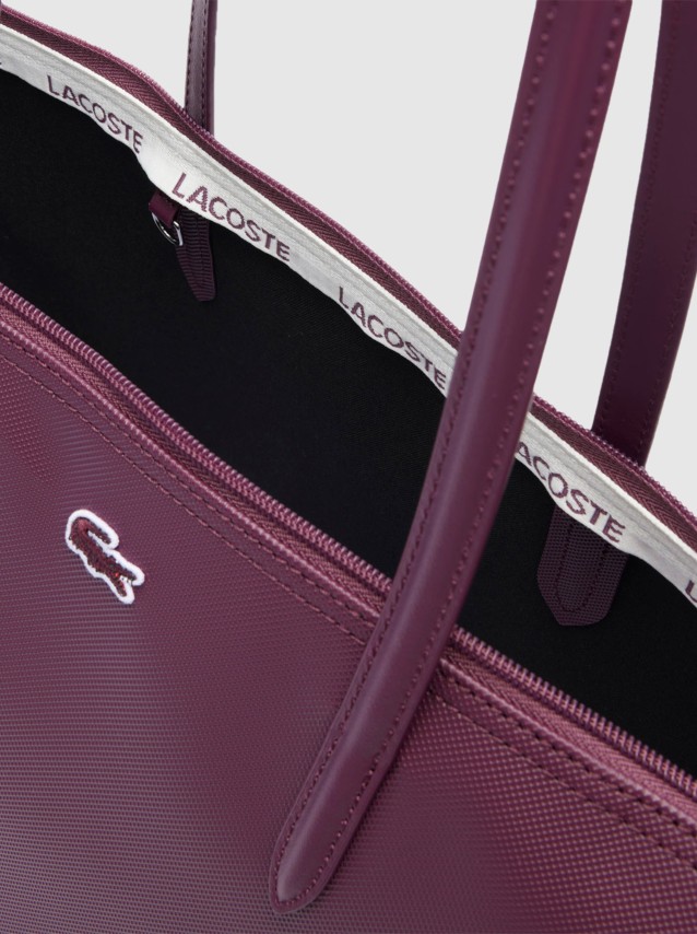 Shoppers Female Lacoste