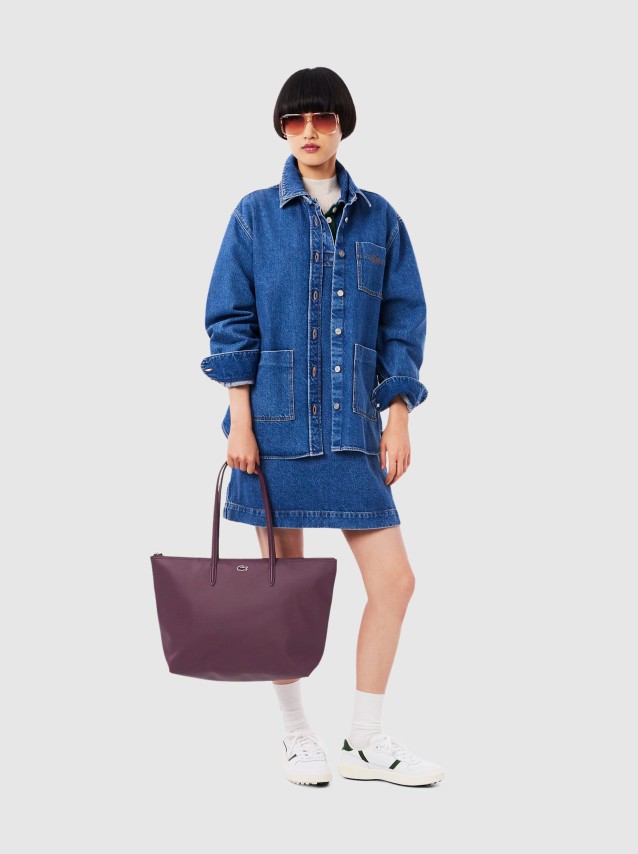 Shoppers Female Lacoste