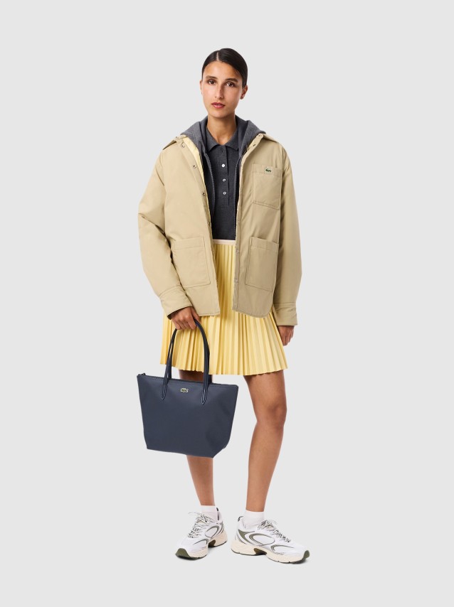 Shoppers Female Lacoste