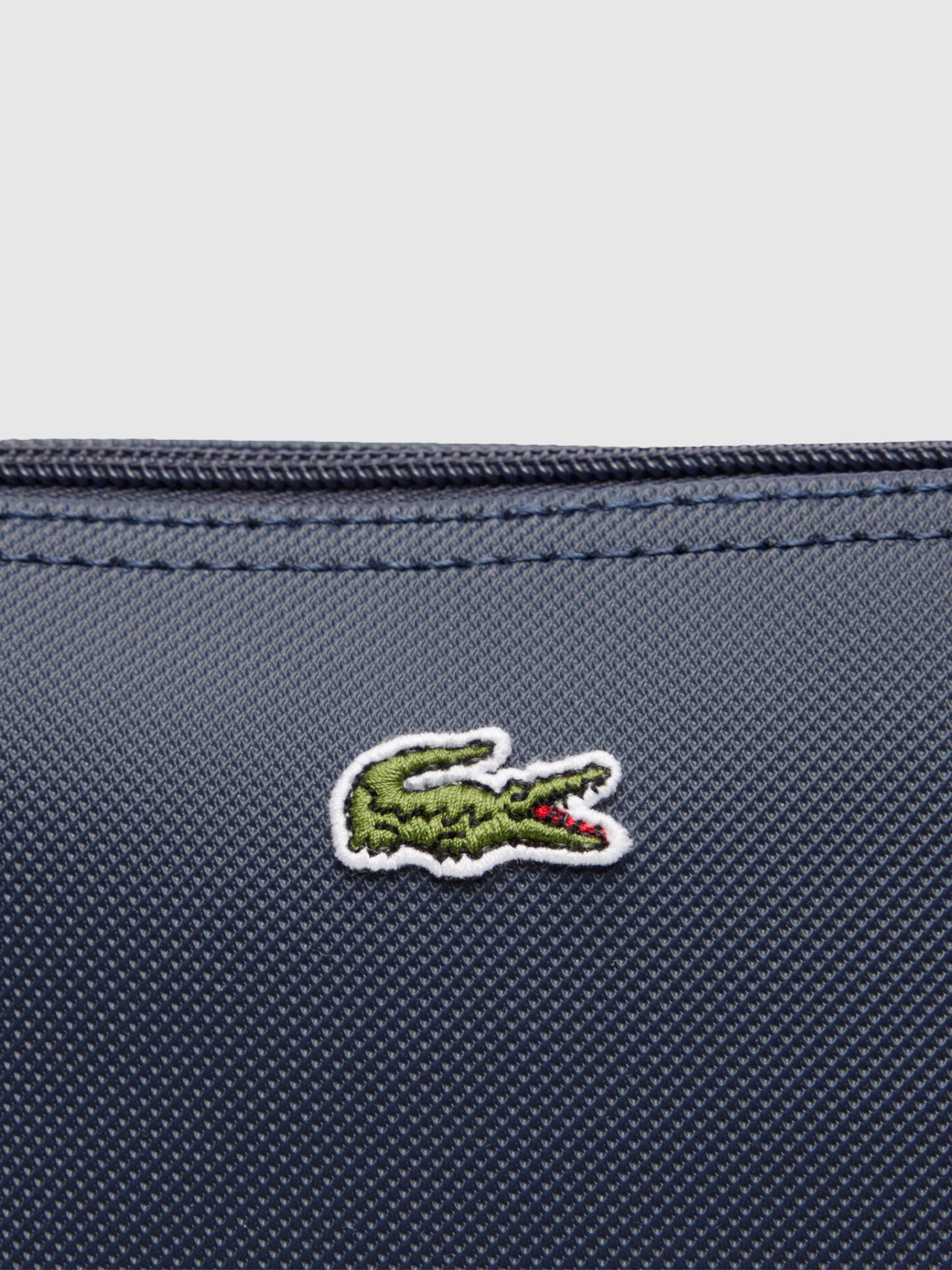 Shoppers Mulher Lacoste