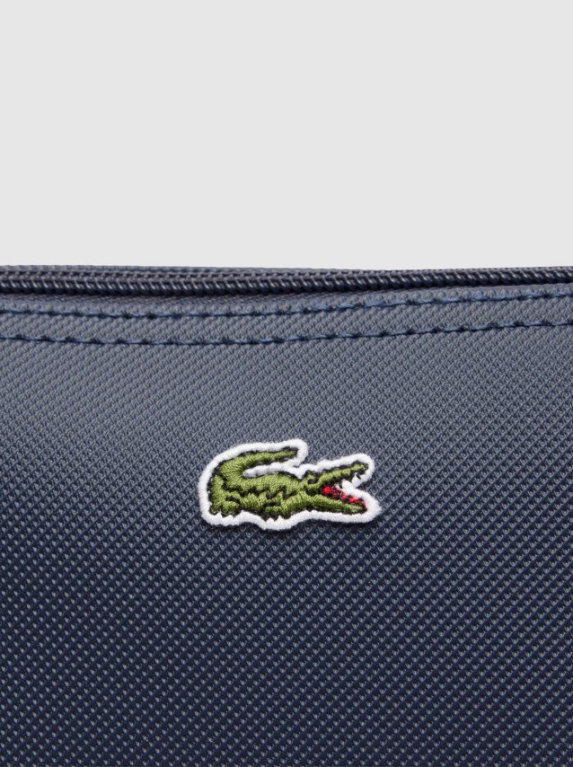 Shoppers Female Lacoste