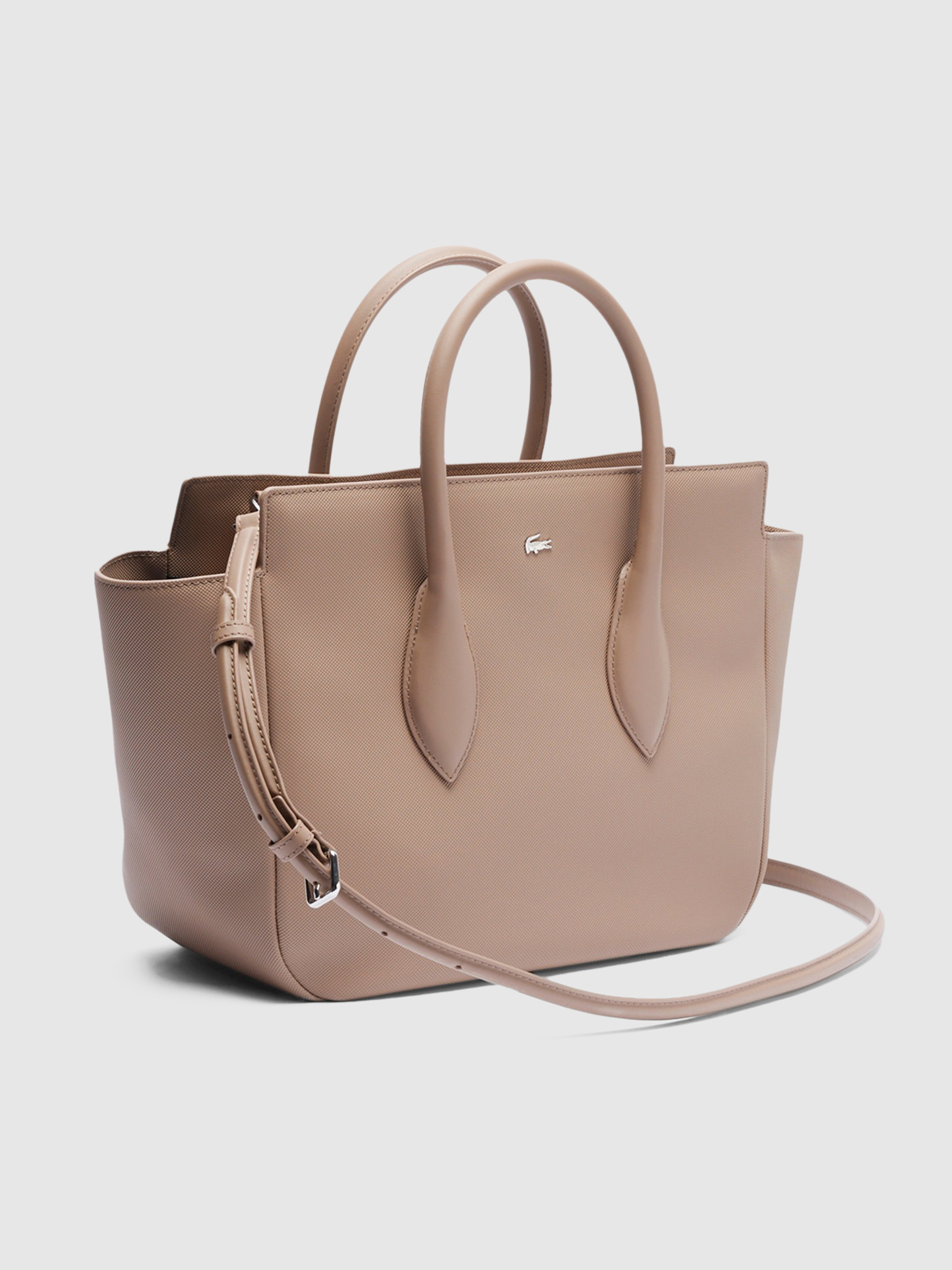 Handbag Female Lacoste