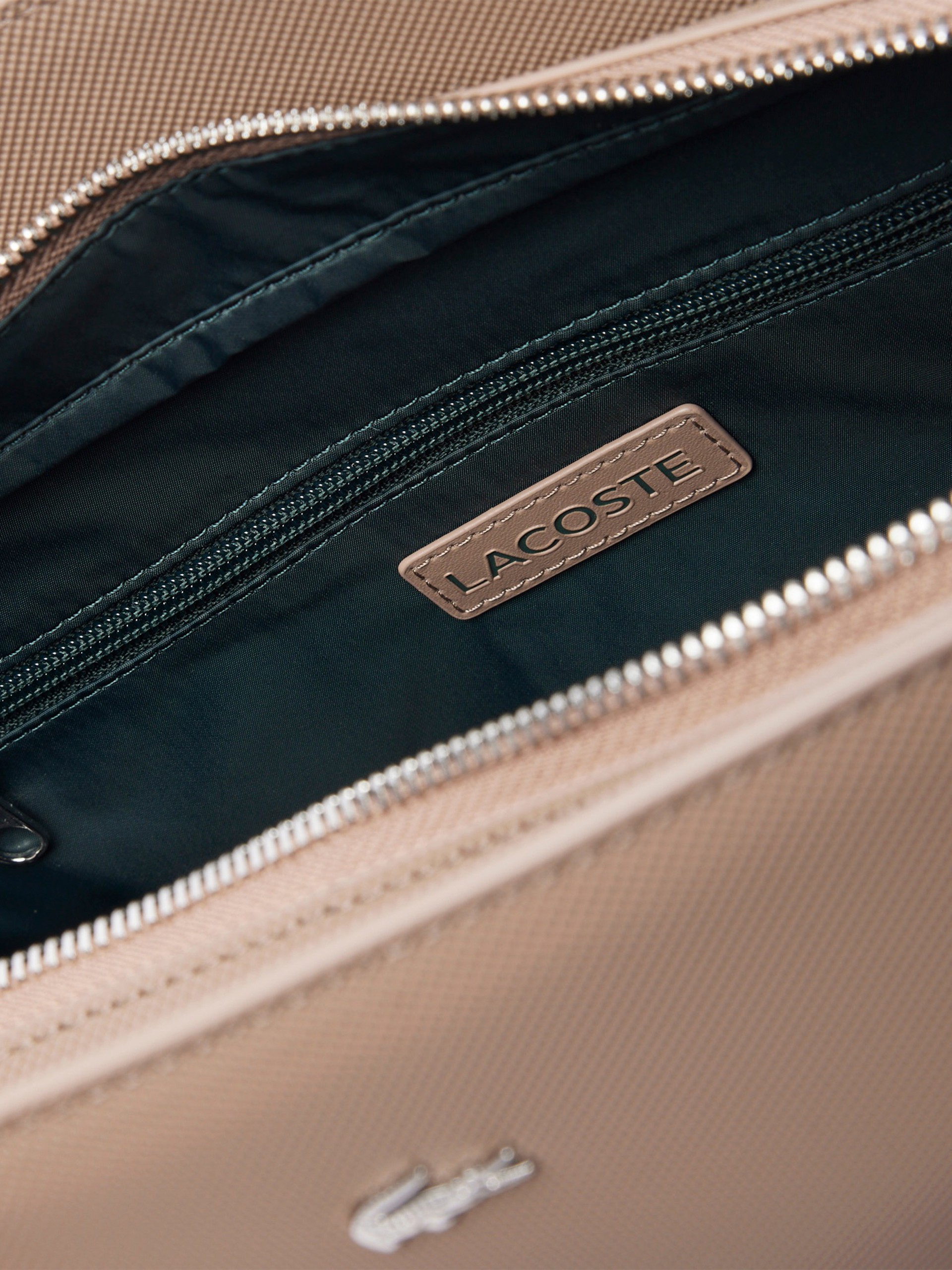 Handbag Female Lacoste