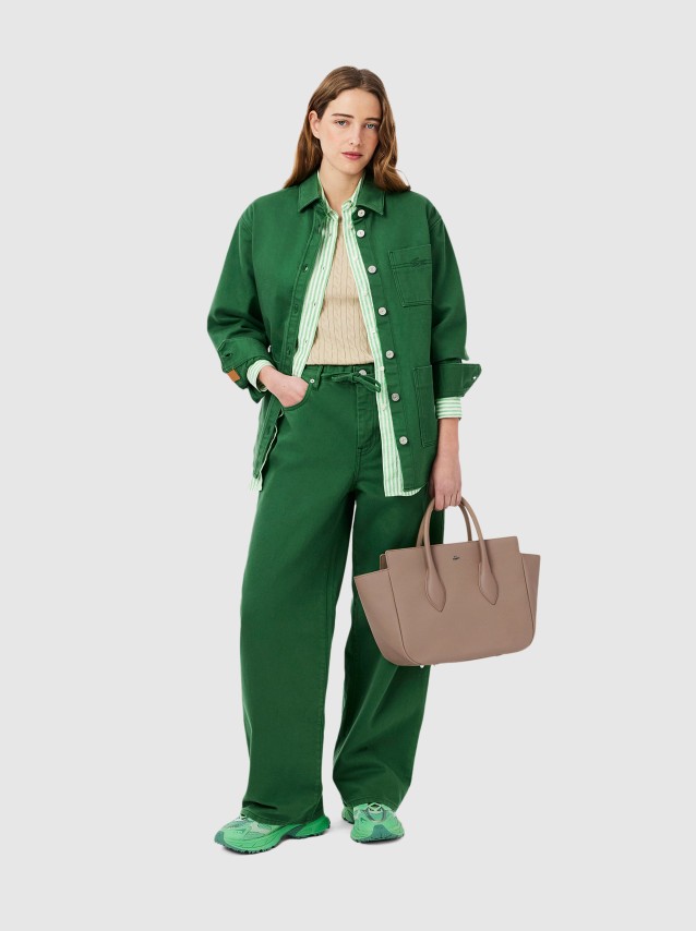 Sac À Main Féminin Lacoste
