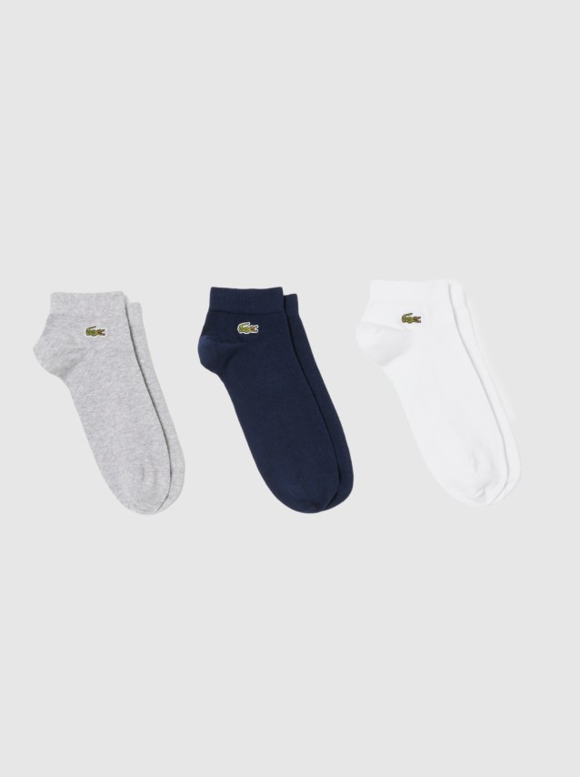Socks Male Lacoste