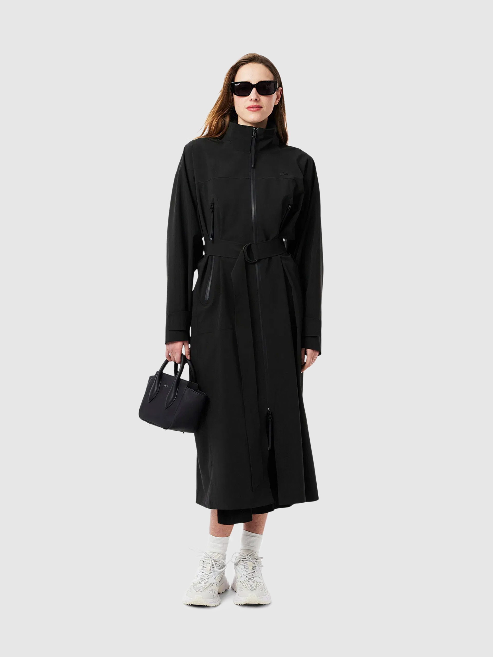 Bolso Femenino Lacoste