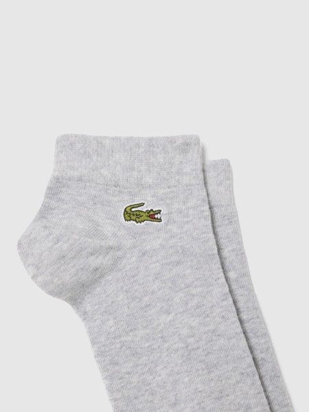 Socks Male Lacoste Socks Male Lacoste