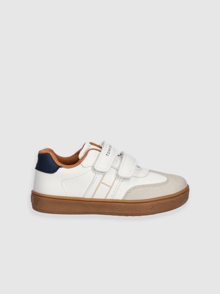 Chaussures de Sport Masculin Tommy Hilfiger- Kids