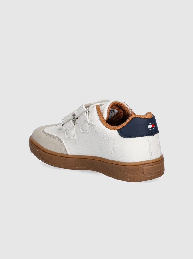 Trainers Male Tommy Hilfiger- Kids