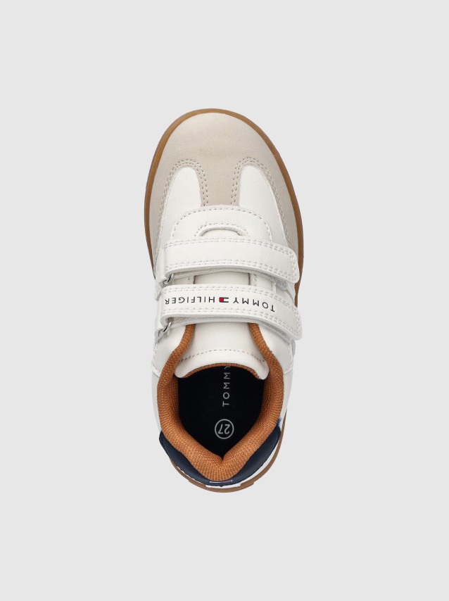 Trainers Male Tommy Hilfiger- Kids