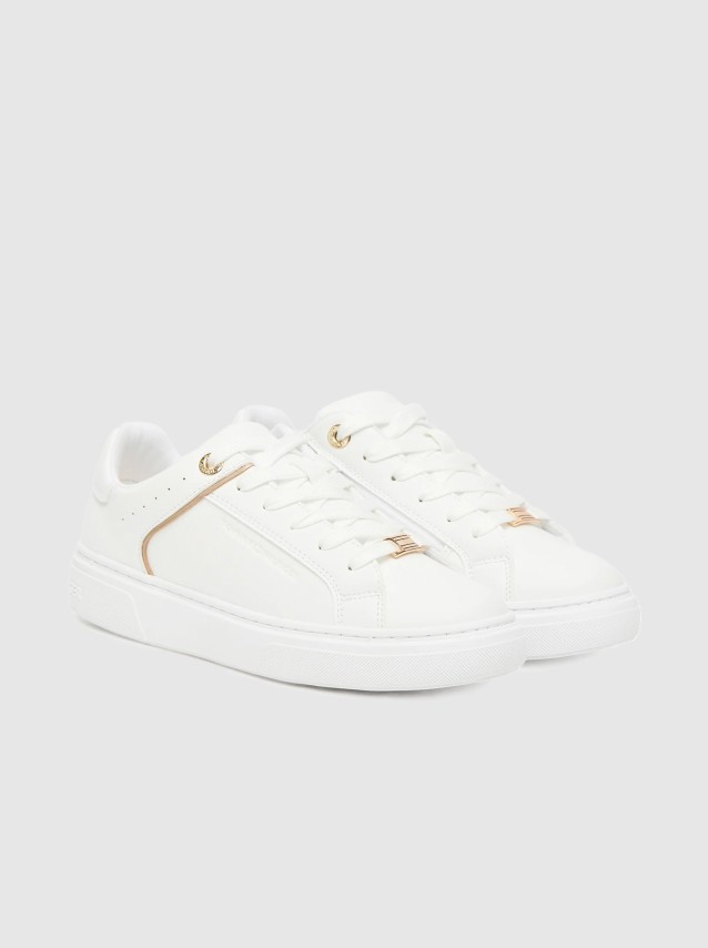 Zapatillas Femenino Tommy Hilfiger- Kids
