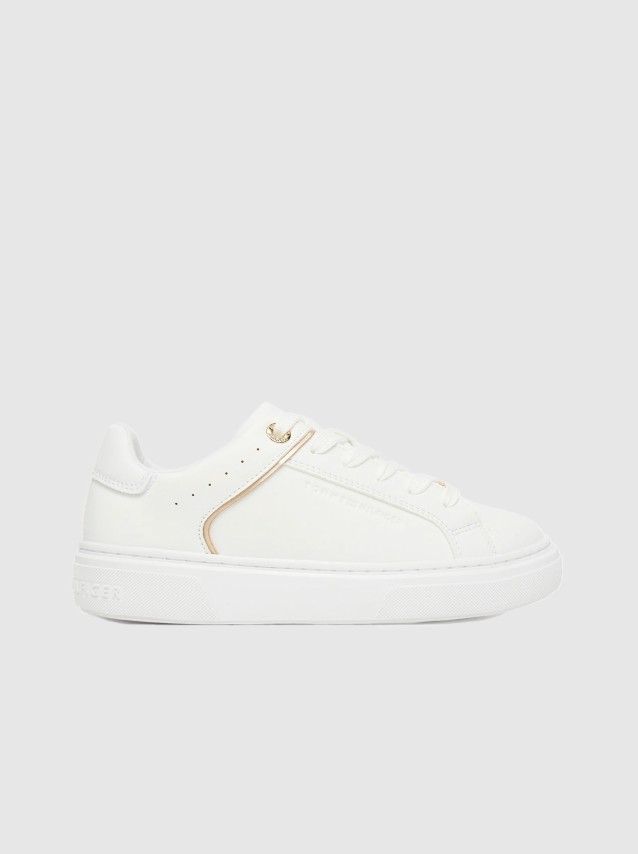Zapatillas Femenino Tommy Hilfiger- Kids