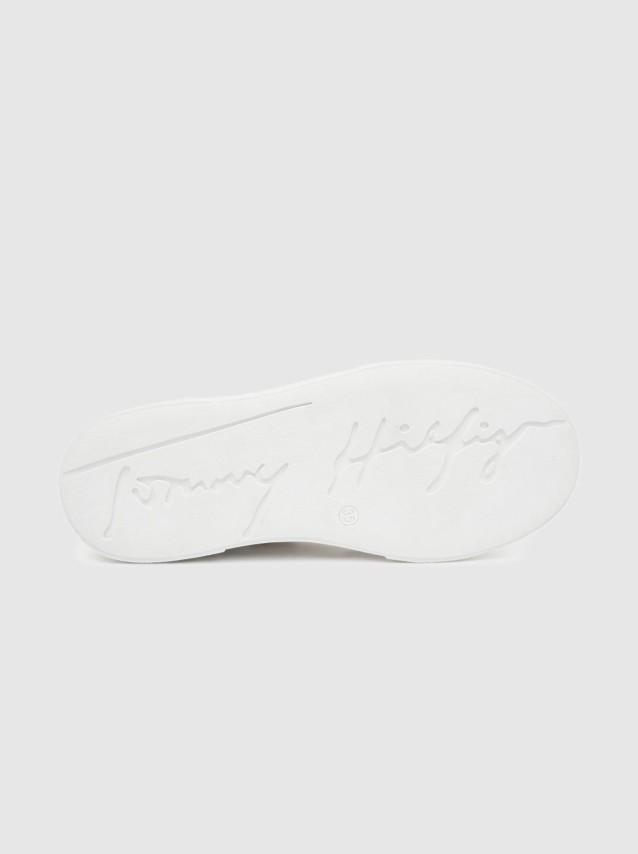 Sapatilhas Menina Tommy Hilfiger- Kids