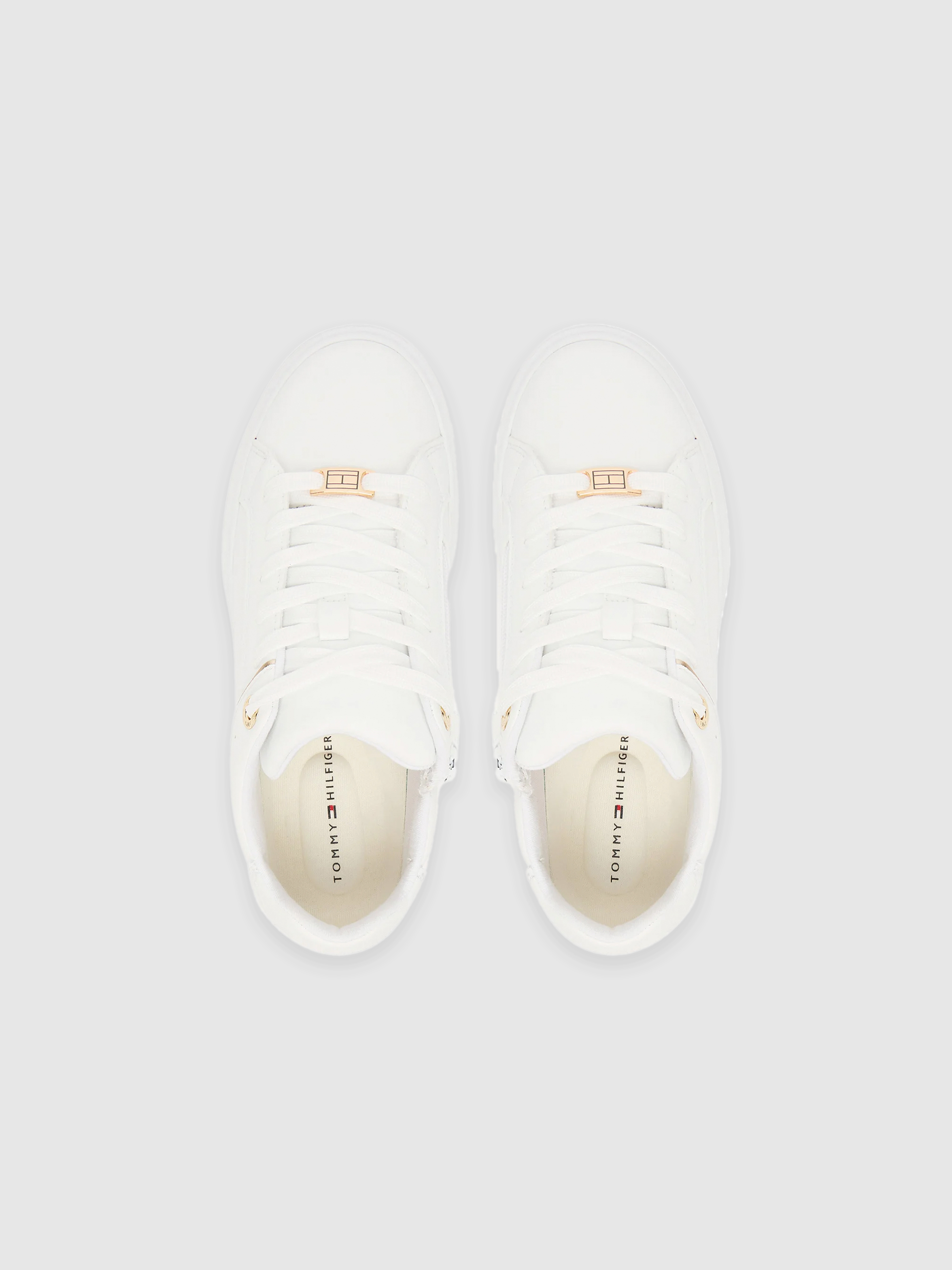 Sapatilhas Menina Tommy Hilfiger- Kids