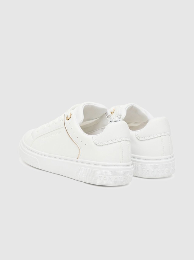 Sapatilhas Menina Tommy Hilfiger- Kids