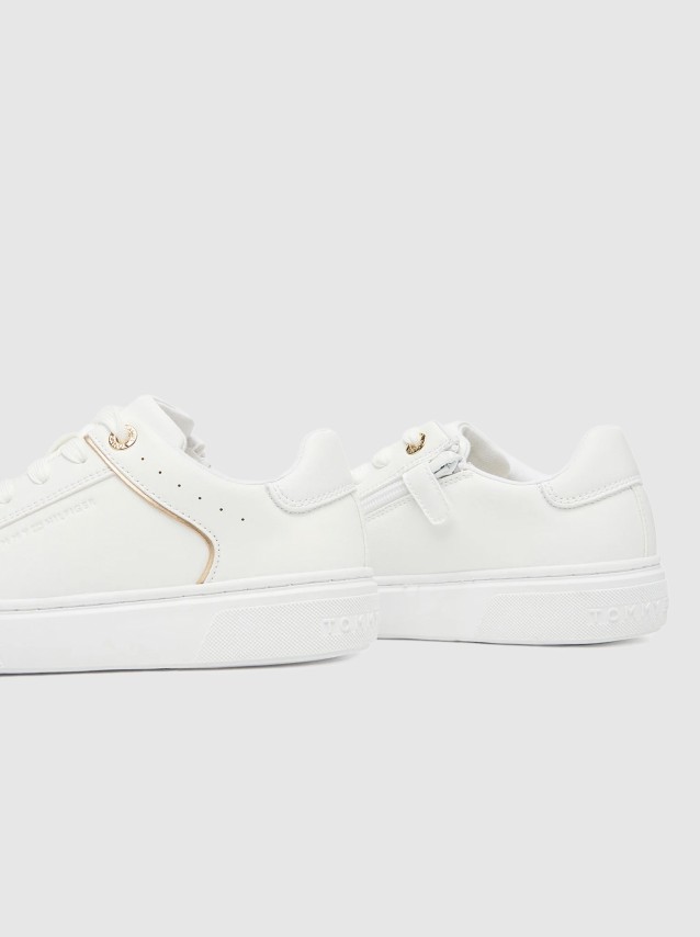 Sapatilhas Menina Tommy Hilfiger- Kids