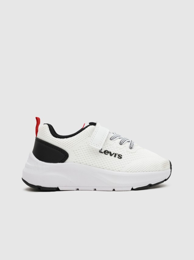 Trainers Male Levis