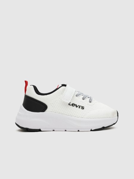 Trainers Male Levis