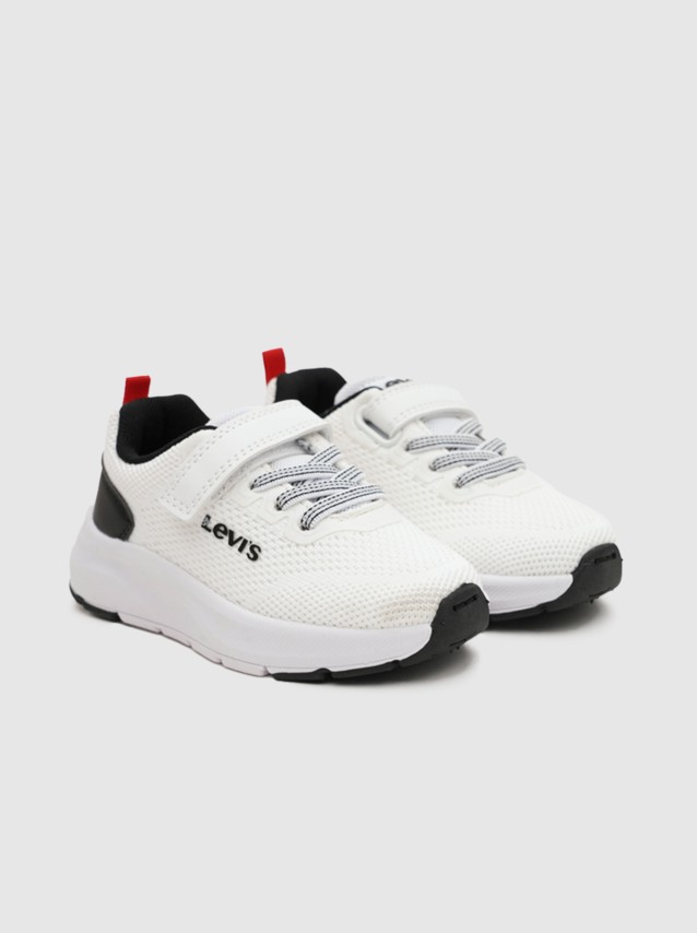 Trainers Male Levis