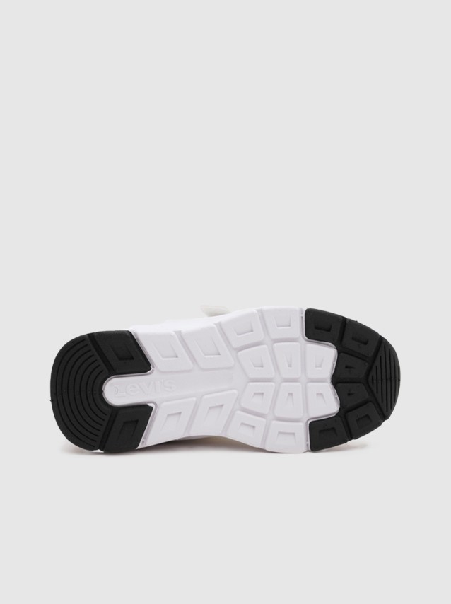 Zapatillas Masculino Levis