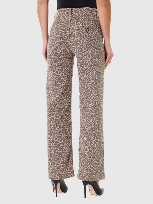 Trousers Female Guess