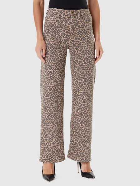 Trousers Female Guess